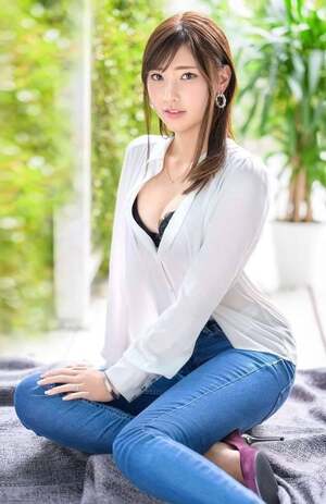 Natsuki Takeuchi nude 4