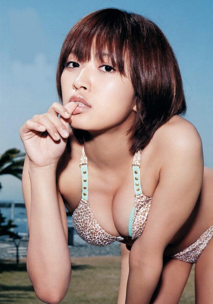 Natsuna Watanabe nude 4