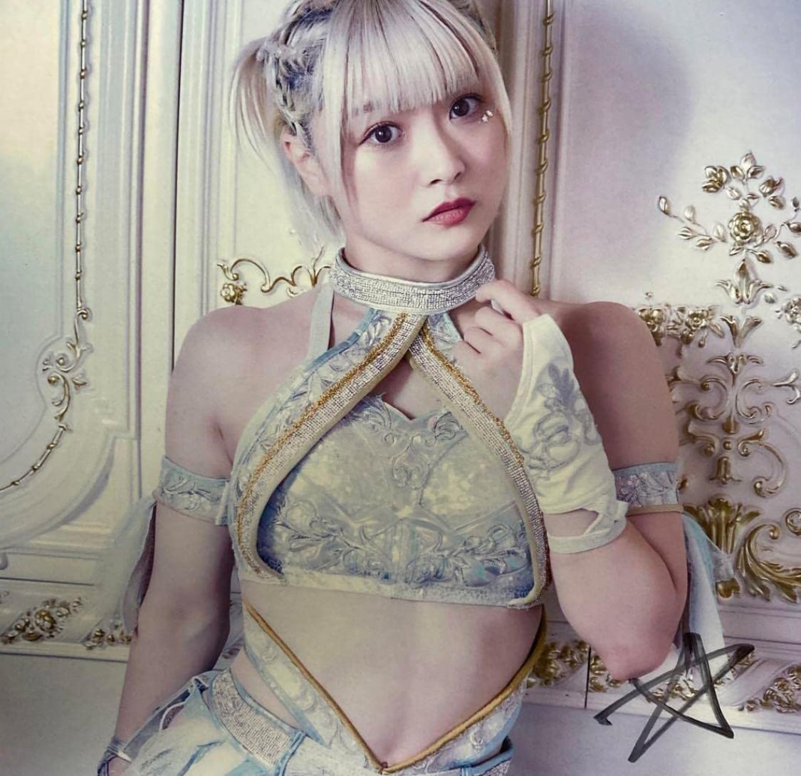 Natsupoi nude 4