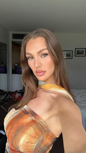 Natty Zach nude 11
