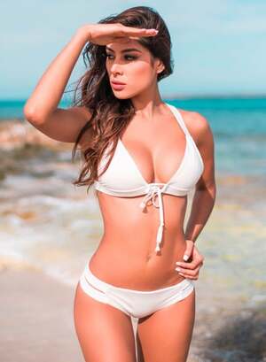 Naty Sanchez nude 9