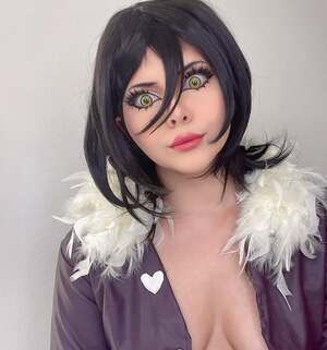 Natylikespizza nude 9