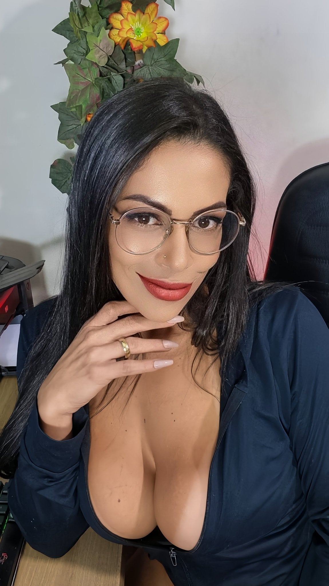 Natzinha Morena nude 12