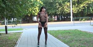 Naughty Lada nude 7