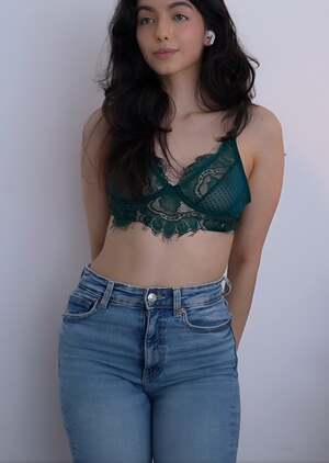 Naughty Samm nude 2