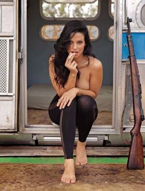 Navi Rawat nude 12