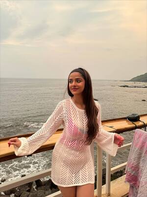 Navyaa Tiwari nude 10