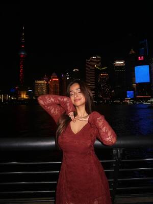 Navyaa Tiwari nude 9