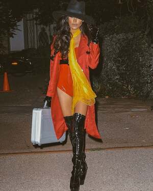 Naya Rivera nude 12