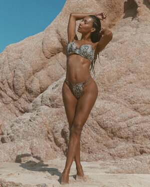 Naya Rivera nude 5