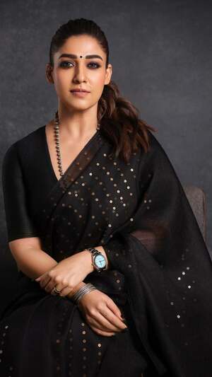 Nayanthara nude 10