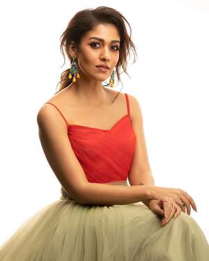 Nayanthara nude 4