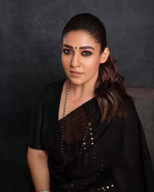 Nayanthara nude 6