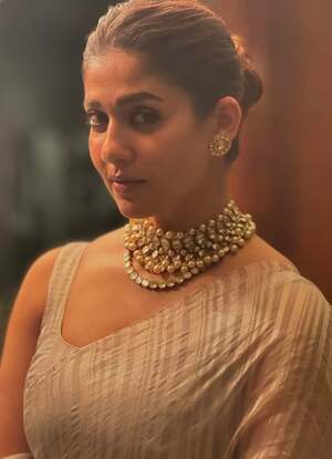 Nayanthara nude 9