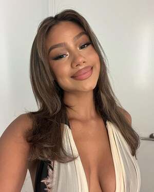 Nayeli Cerna nude 8