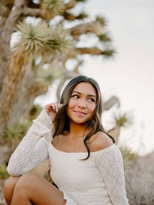 NayVee Grace Nelson nude 5