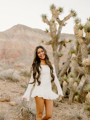 NayVee Grace Nelson nude 6