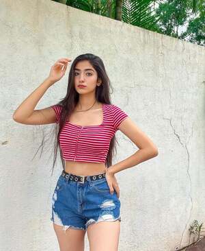 Nazila Sitaishi