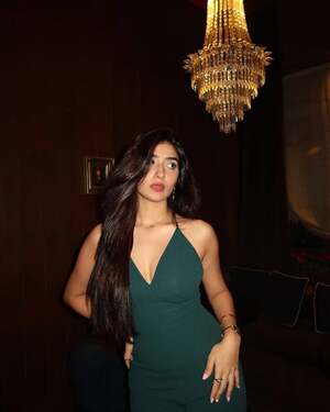 Nazila Sitaishi nude 11