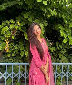 Nazila Sitaishi nude 2