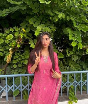 Nazila Sitaishi nude 9
