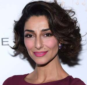 Necar Zadegan nude 9