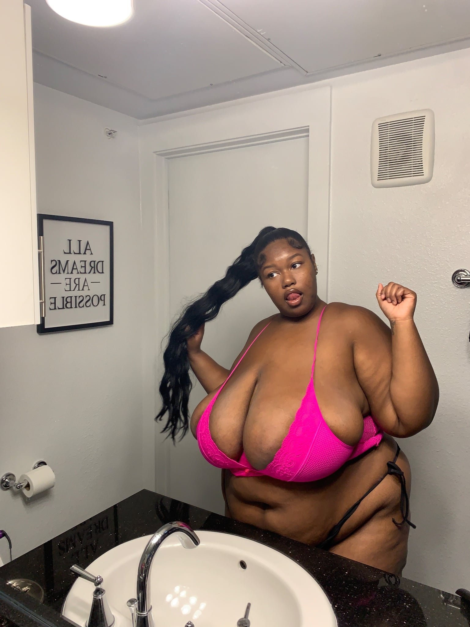 Necy Ness nude 6