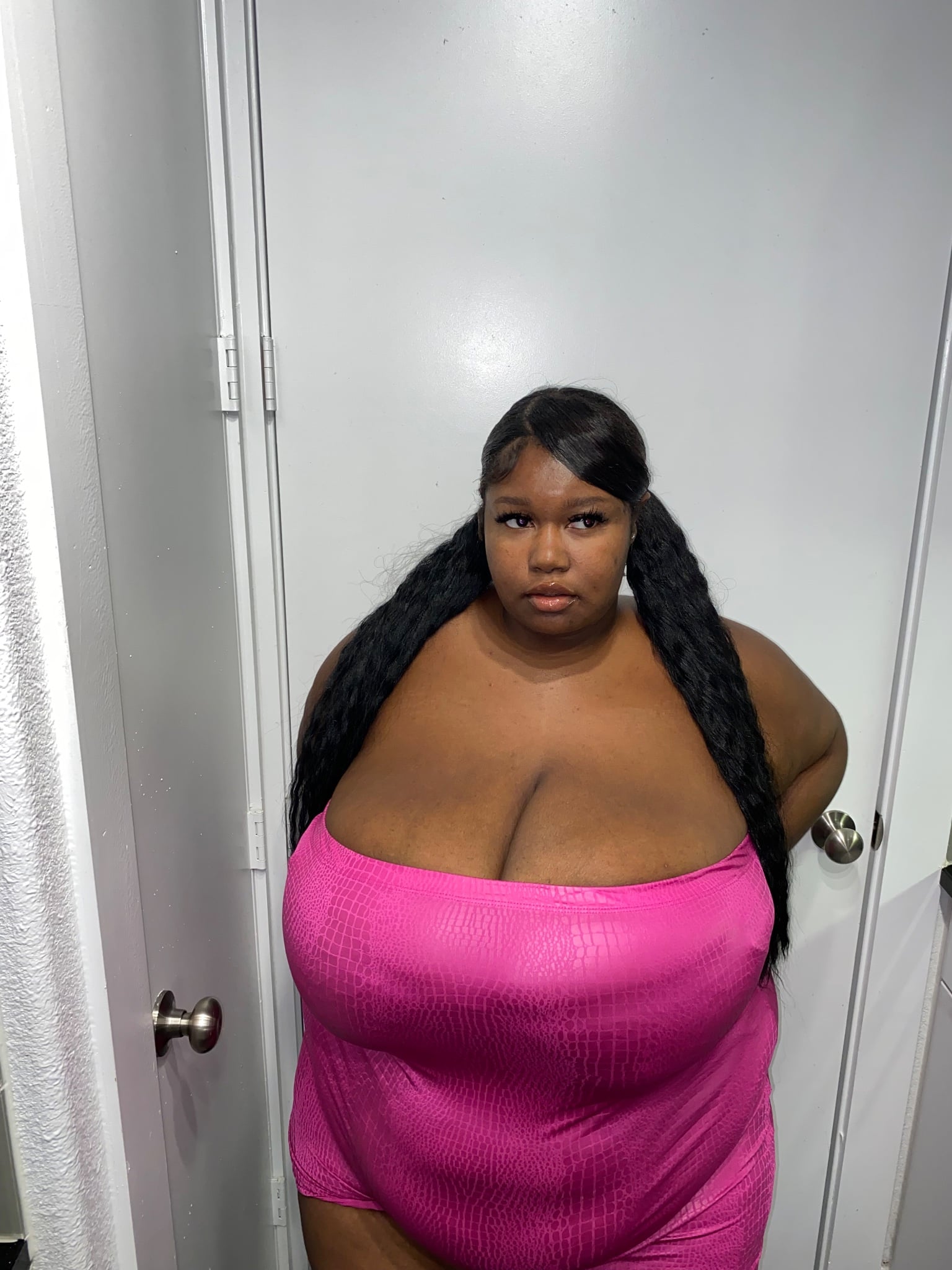 Necy Ness nude 7