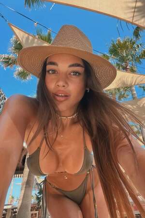 Neda Nisic nude 12