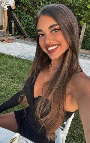 Neda Nisic nude 7