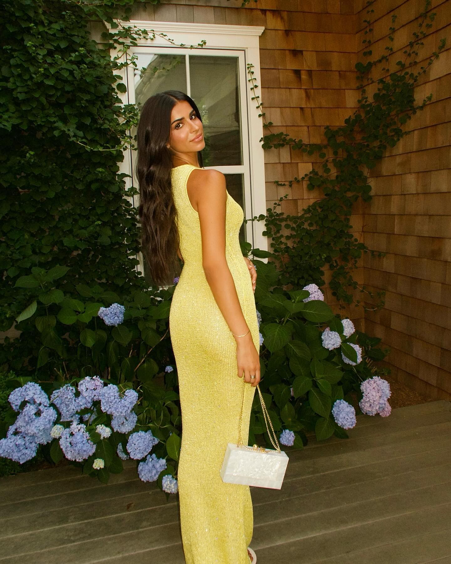 Neda Shahriari nude 3