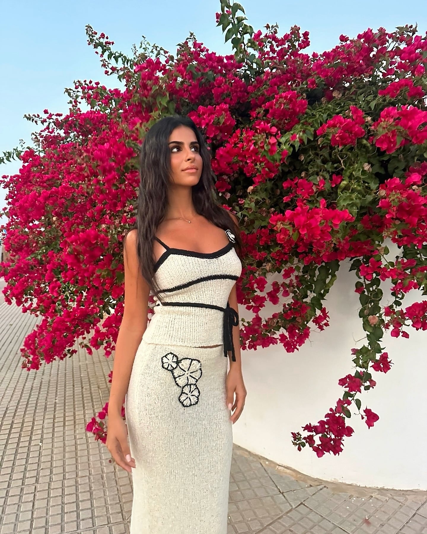 Neda Shahriari nude 4