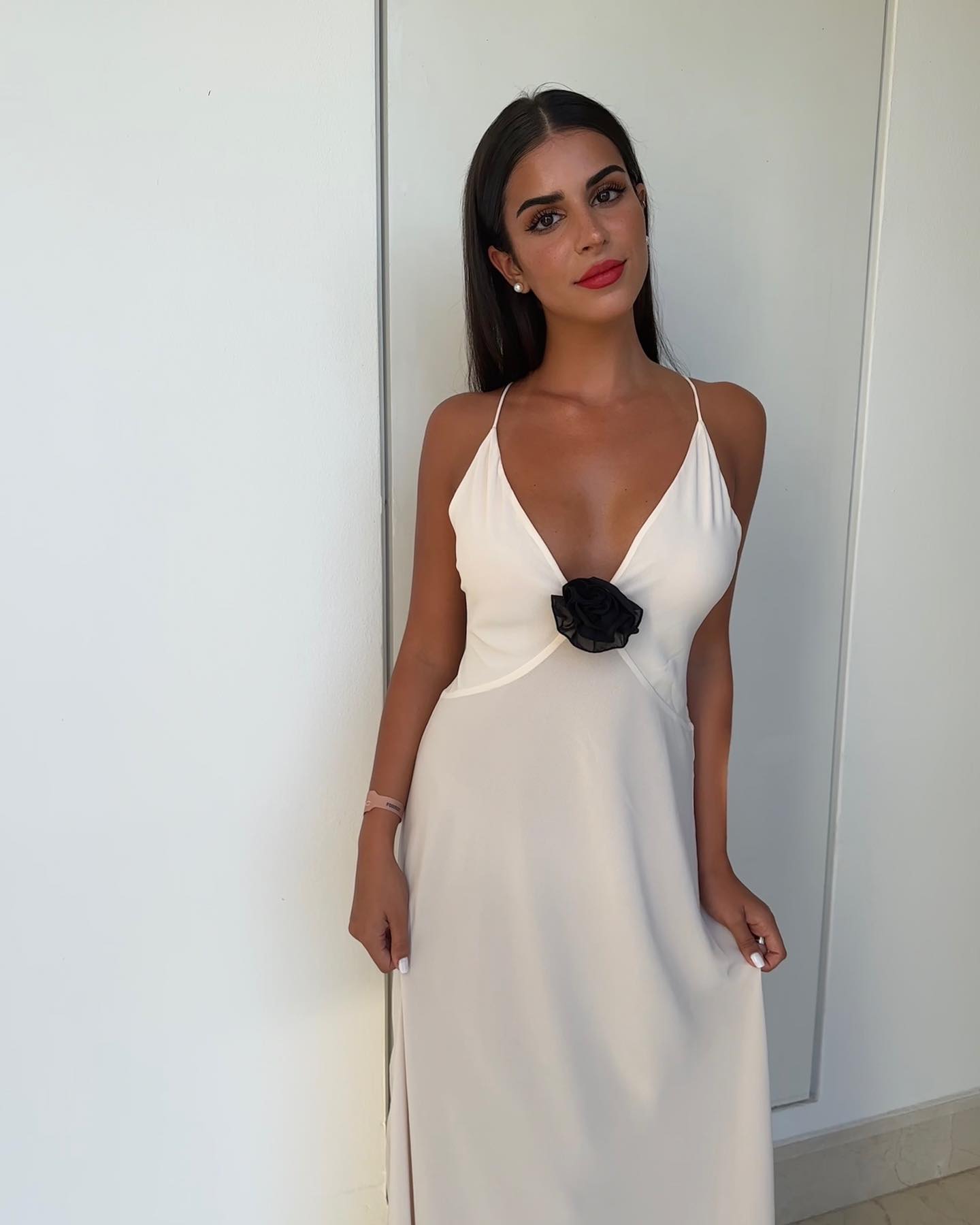 Neda Shahriari nude 7