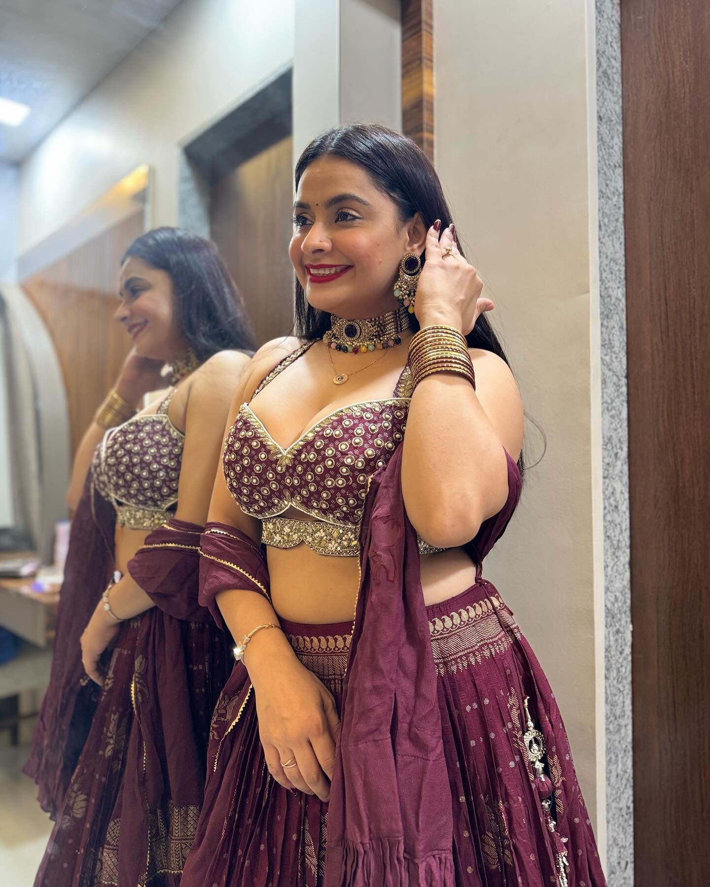 Neelam Bhanushali nude 11