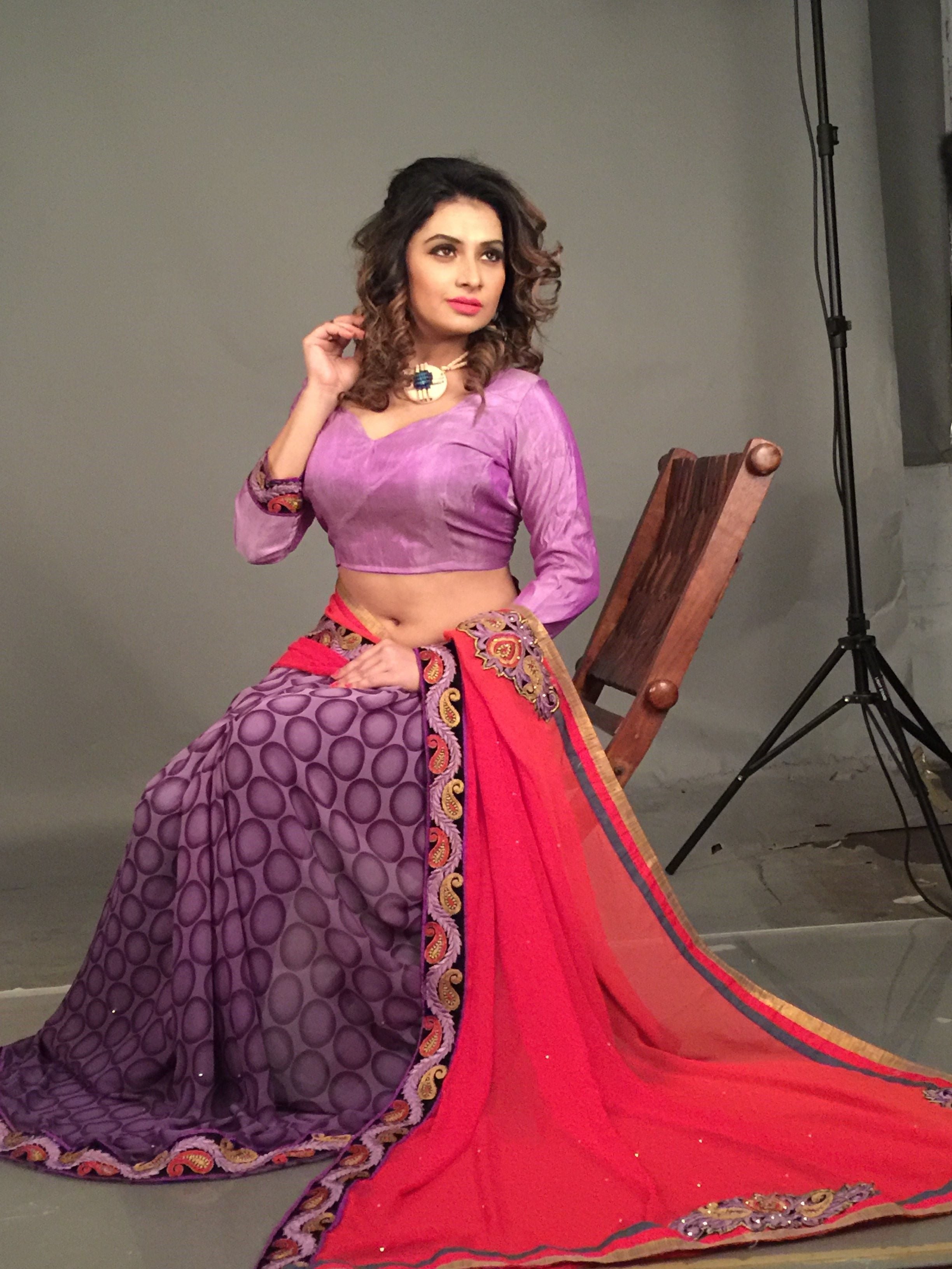 Neelam Bhanushali nude 3