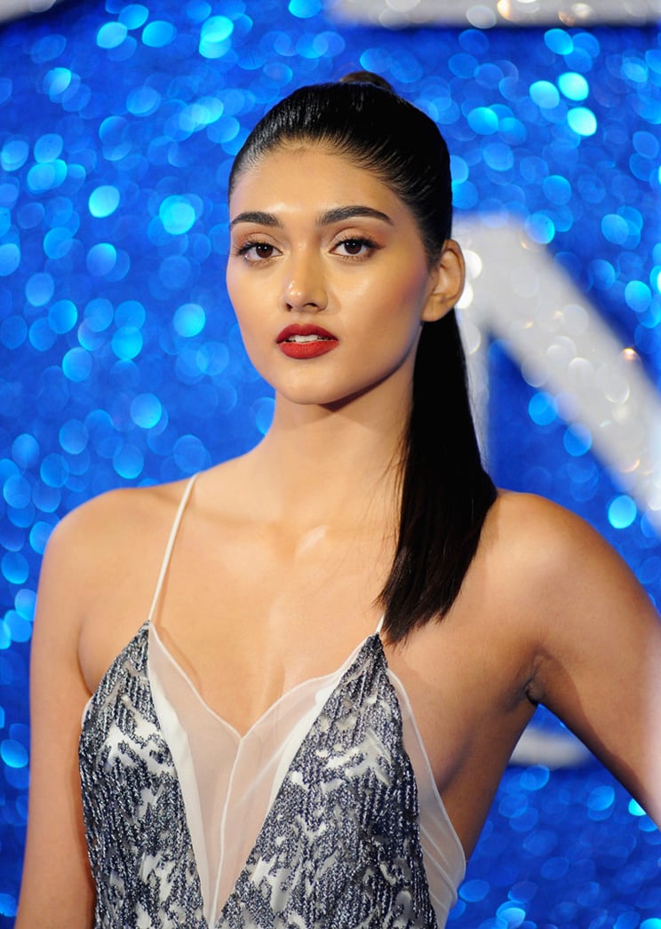 Neelam Gill nude 10