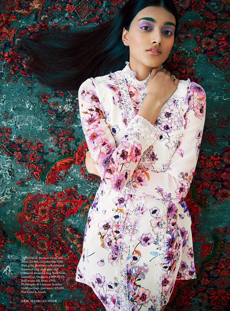 Neelam Gill nude 8