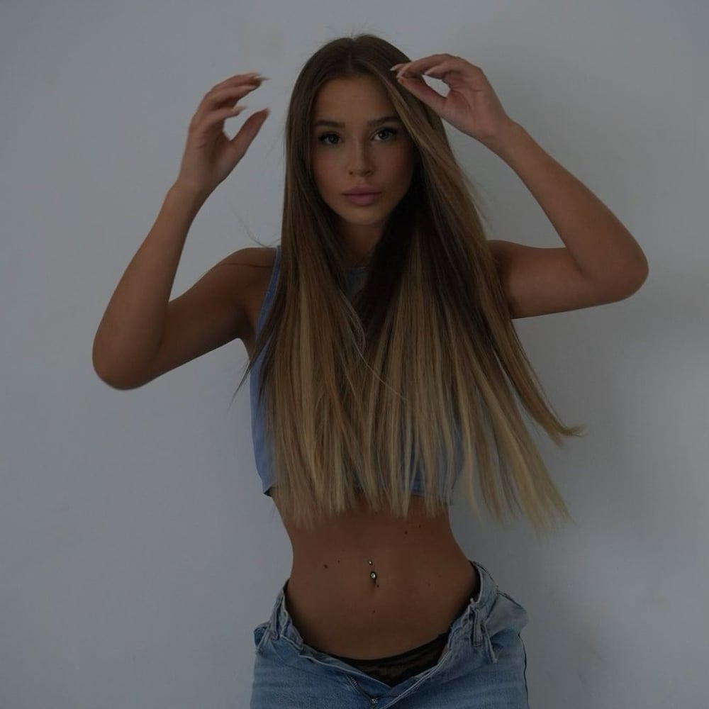 Neele Christin nude 11