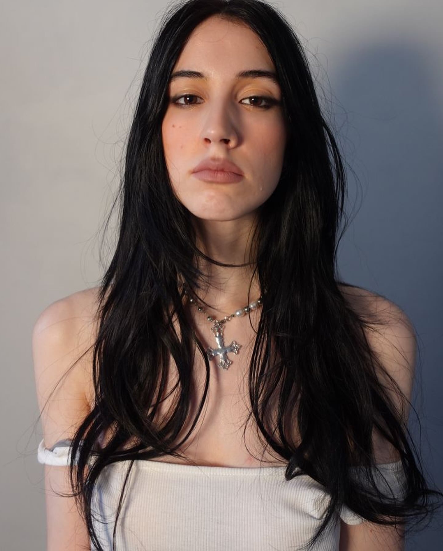 Neferet Exposito nude 4