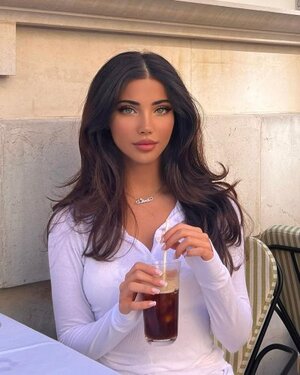Negin Ghalavand nude 5