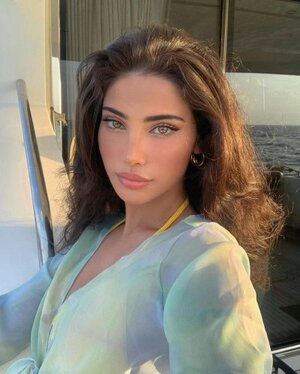 Negin Ghalavand nude 6