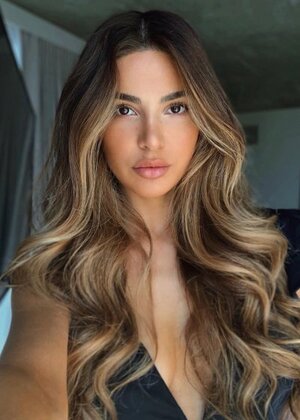 Negin Mirsalehi nude 5