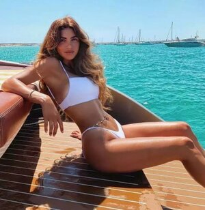 Negin Mirsalehi nude 7