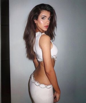 Negin Tamajani nude 7