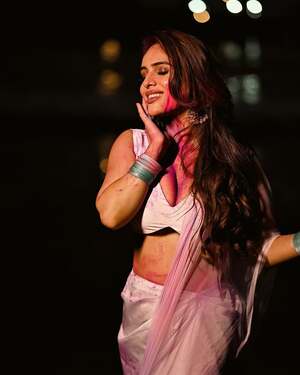 Neha Malik nude 10