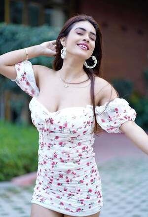 Neha Malik nude 2
