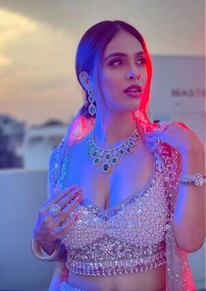 Neha Malik nude 6
