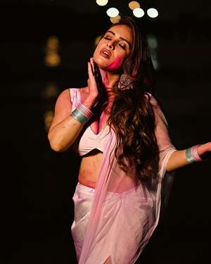 Neha Malik nude 8