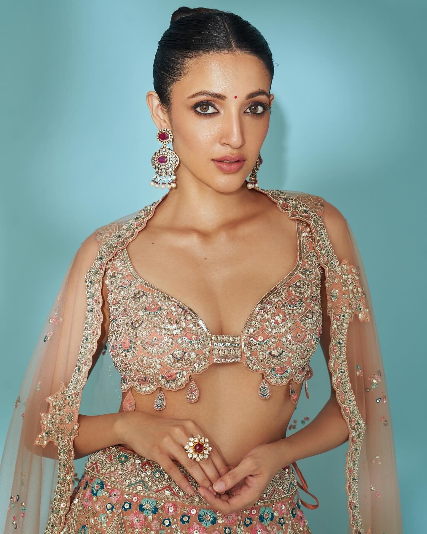Neha Shetty nude 11