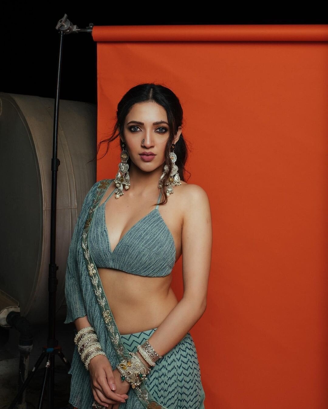 Neha Shetty nude 2